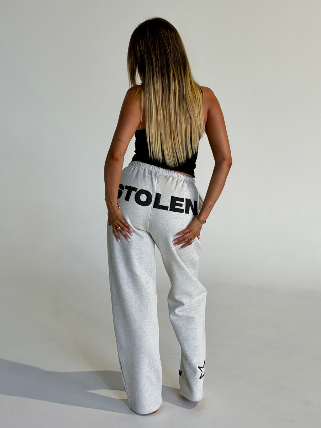Uniform Sweatpant