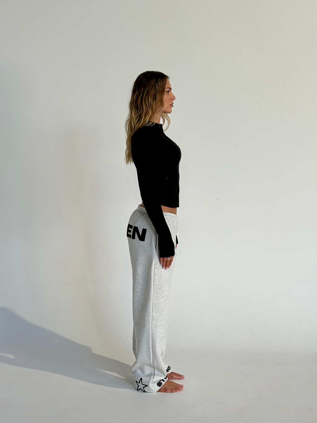 Uniform Sweatpant