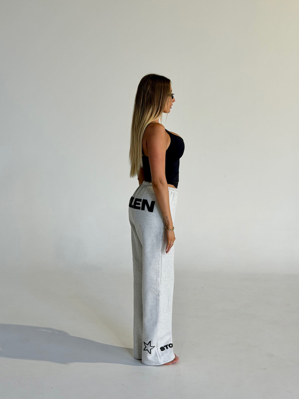 Uniform Sweatpant