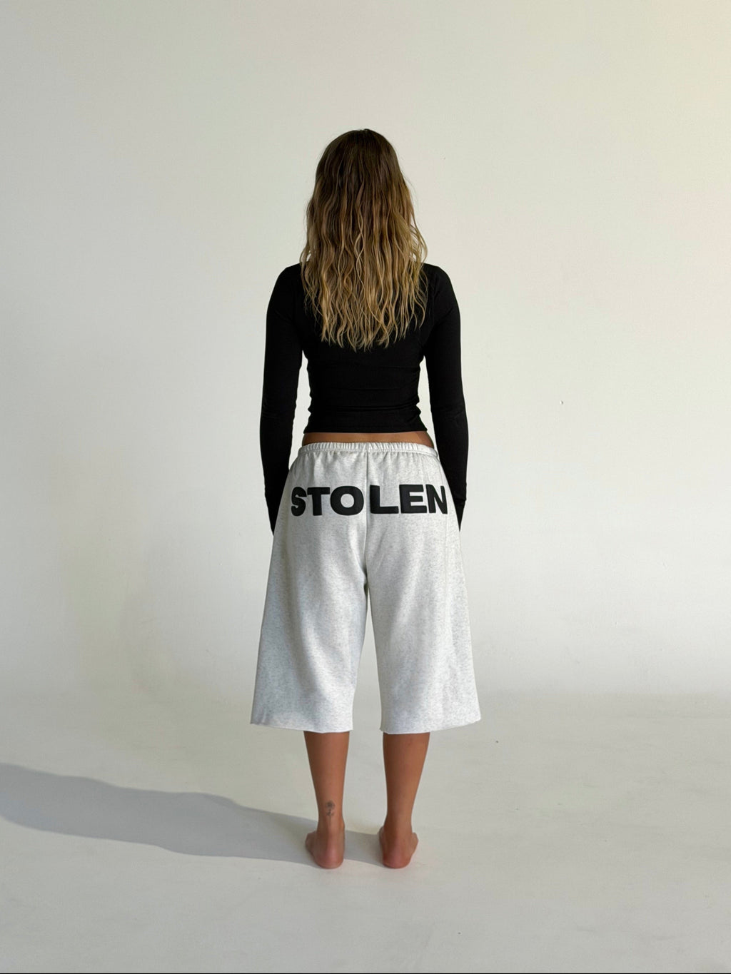 Uniform Shorts