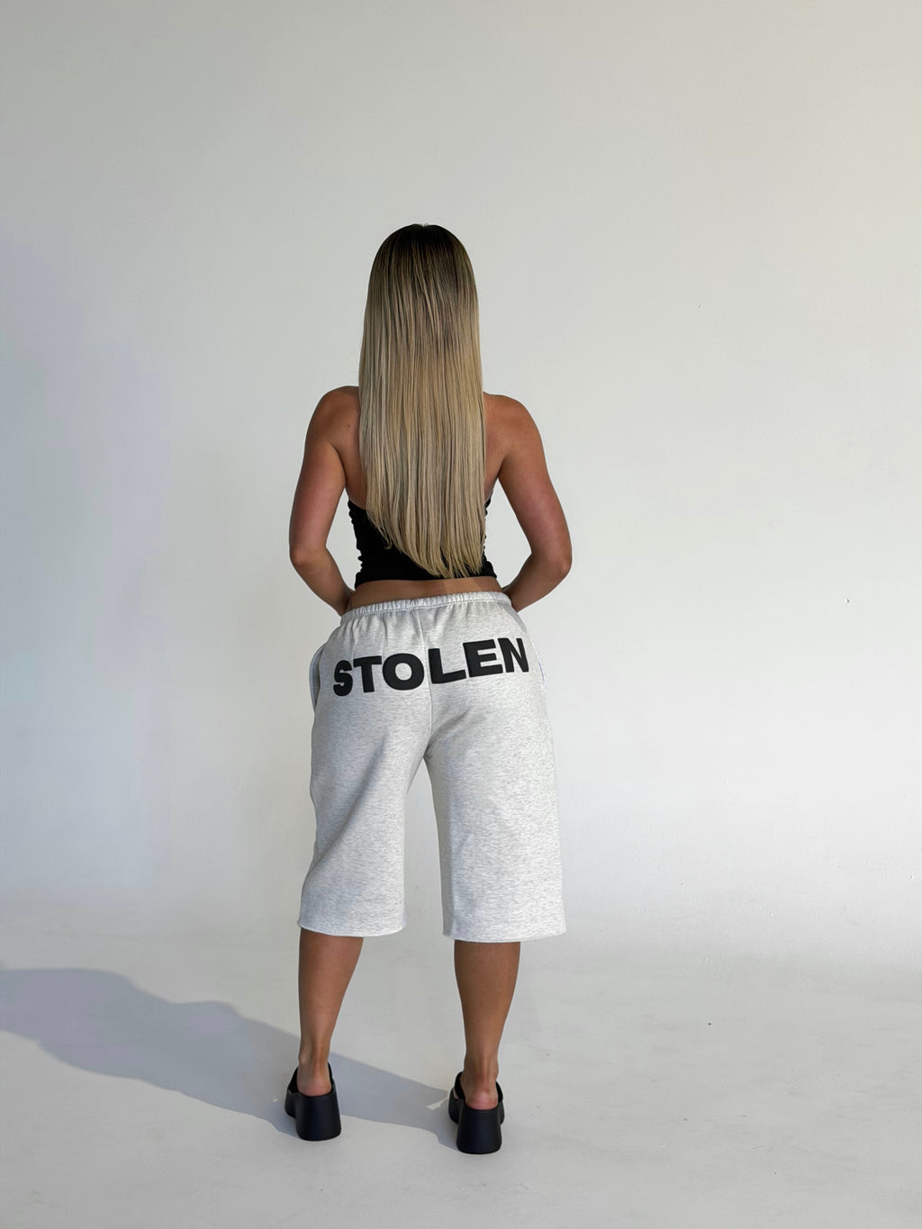 Uniform Shorts