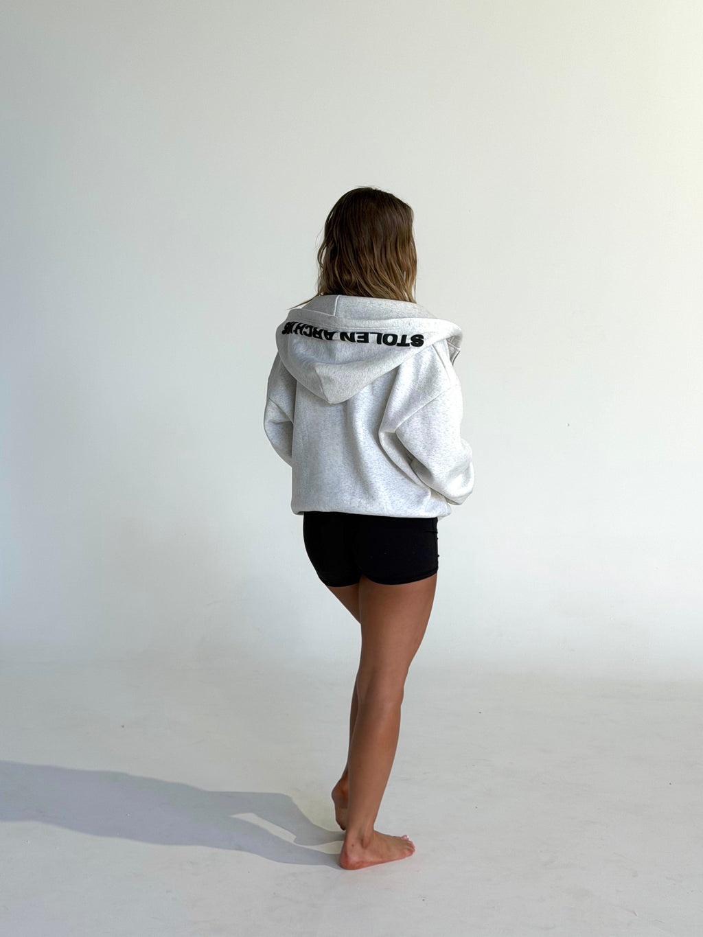 Uniform Zip Up (Pre-Order)