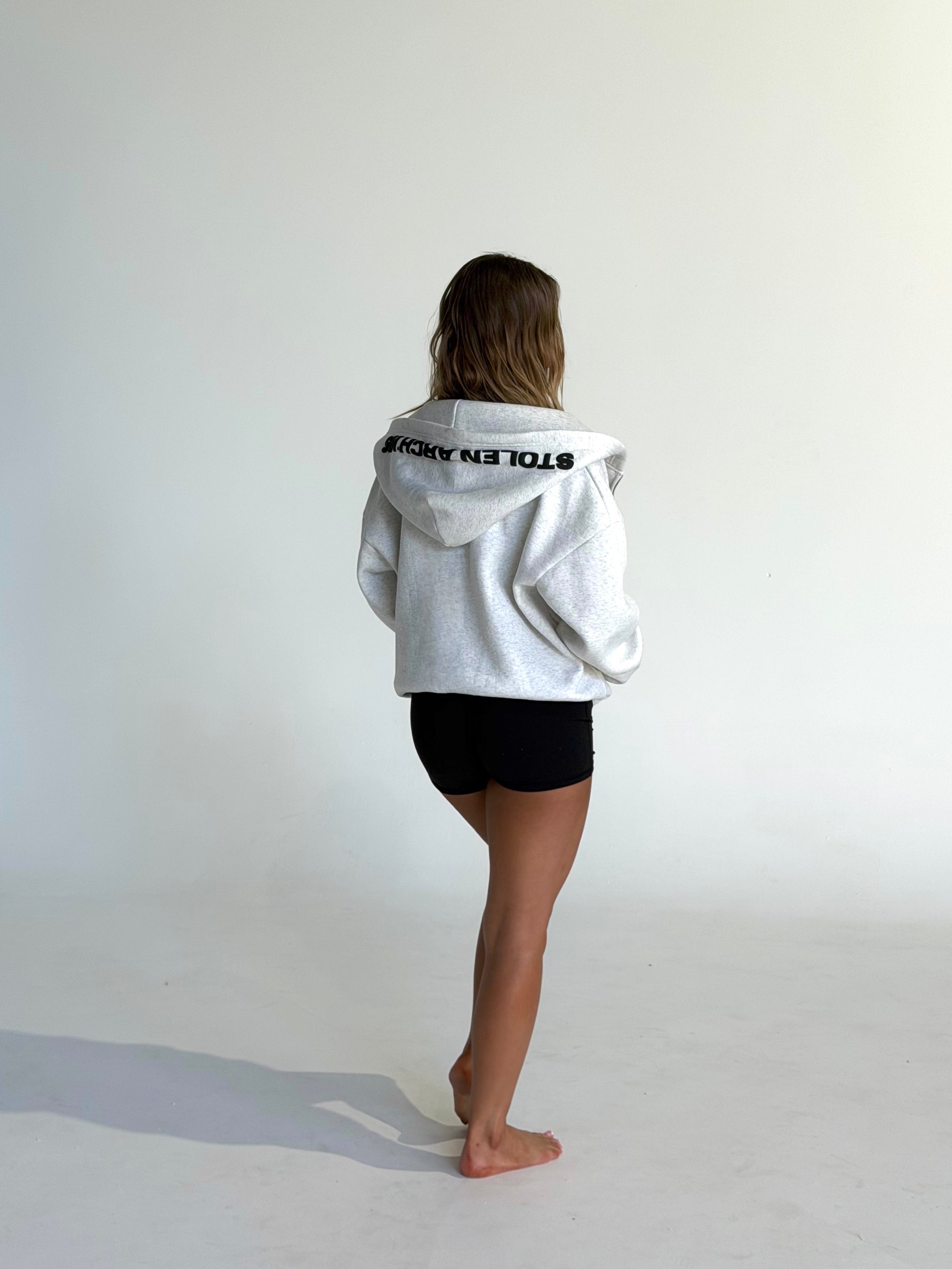 Uniform Zip Up (Pre-Order)