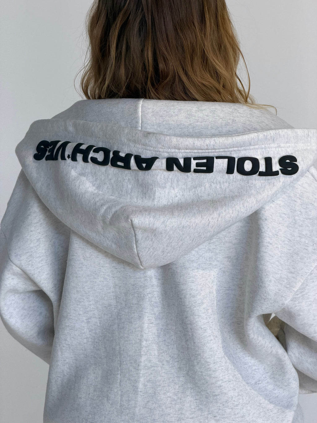 Uniform Zip Up (Pre-Order)